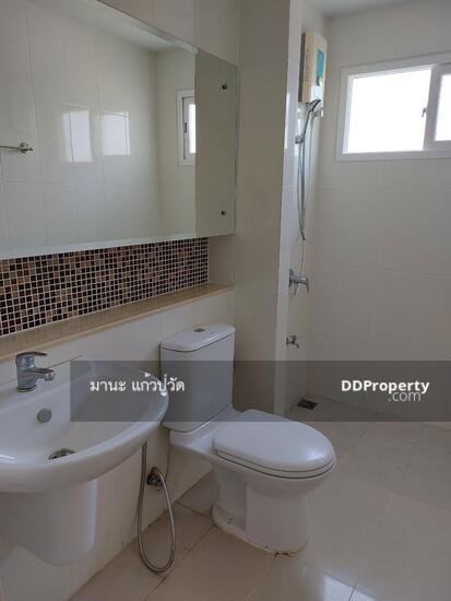 ให้เช่า  บ้านเดี่ยว2ชั้น 76ตรว. สภาพใหม่  3ห้องนอน 3ห้องน้ำ พร้อมเฟอร์นิเจอร์ ถนน เลียบคลองสอง ใกล้แฟชั่นไอแลนด์  ให้เช่า25,000/เดือน